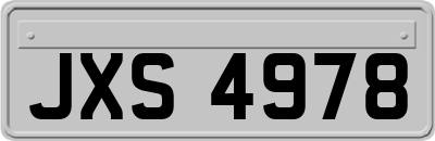 JXS4978