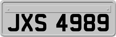JXS4989