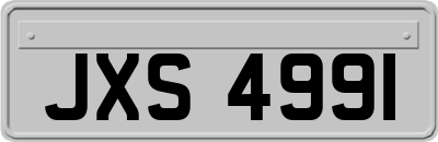 JXS4991
