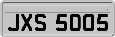 JXS5005