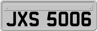 JXS5006