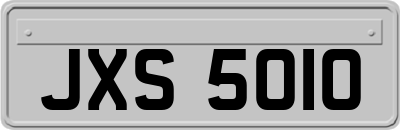JXS5010