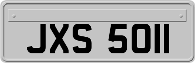 JXS5011