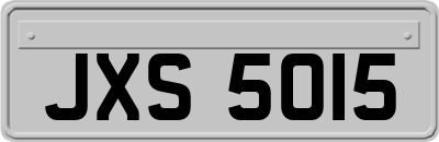 JXS5015