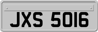 JXS5016