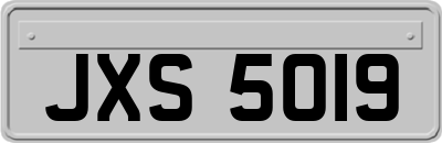 JXS5019