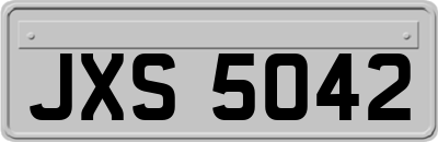 JXS5042