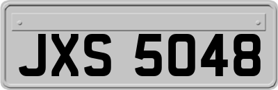 JXS5048