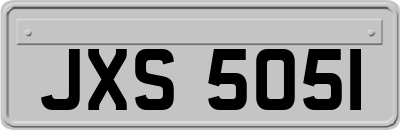 JXS5051