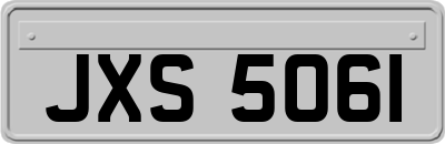 JXS5061