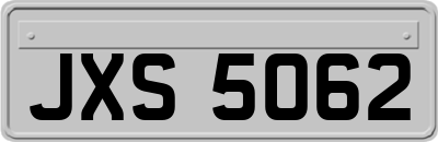 JXS5062