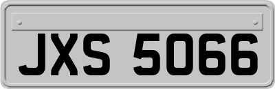 JXS5066
