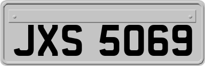 JXS5069