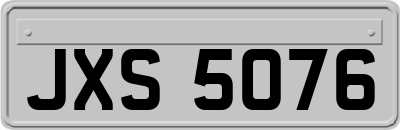 JXS5076