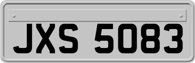 JXS5083