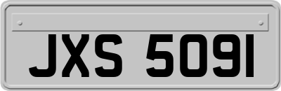 JXS5091