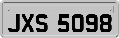 JXS5098