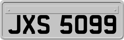 JXS5099