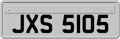 JXS5105