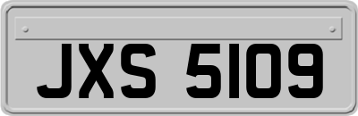 JXS5109