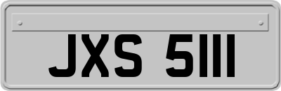 JXS5111