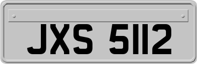 JXS5112