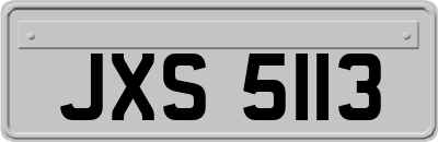 JXS5113