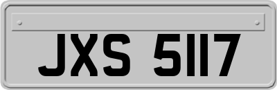JXS5117