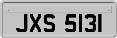 JXS5131