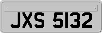 JXS5132