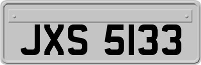 JXS5133