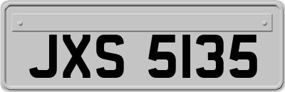 JXS5135