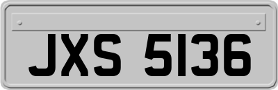 JXS5136