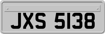JXS5138