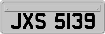 JXS5139