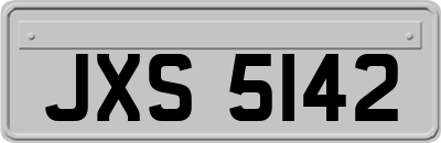 JXS5142