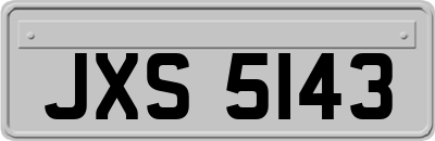 JXS5143