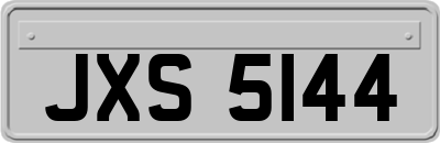 JXS5144