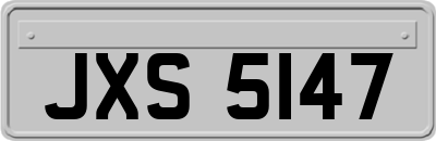 JXS5147
