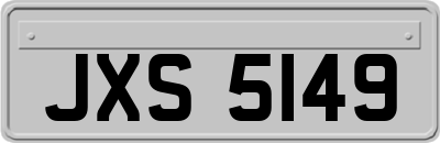 JXS5149