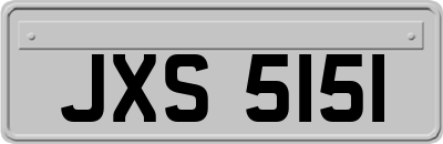 JXS5151