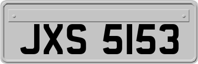 JXS5153