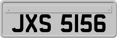 JXS5156