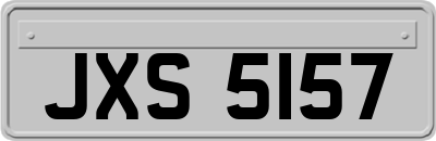 JXS5157
