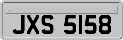 JXS5158