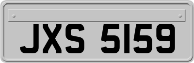 JXS5159