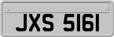 JXS5161