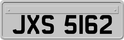 JXS5162