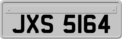 JXS5164