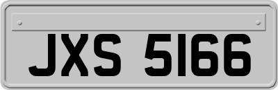 JXS5166